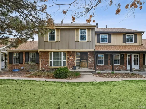 7101 W Yale Avenue #902, Denver, CO 80227