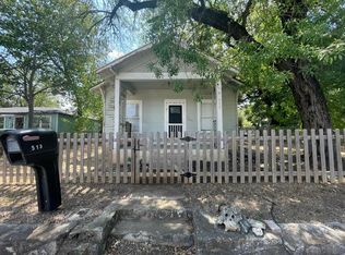 513 Moore St, San Marcos, TX 78666