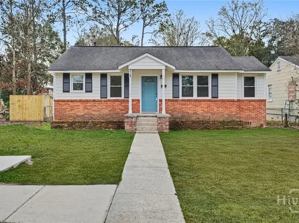 315 E 65th Street, Savannah, GA 31405