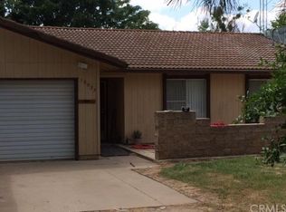 15933 N Montgomery St, Snelling, CA 95369