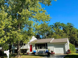 3872 Quadrant Dr, North Bend, OH 45052