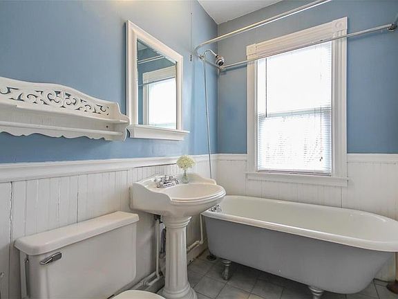 bath