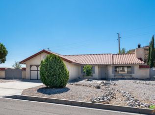 54649 Martinez Trl, Yucca Valley, CA 92284