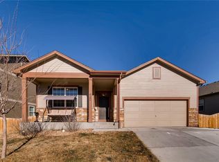 420 Clubhouse Dr, Fort Lupton, CO 80621