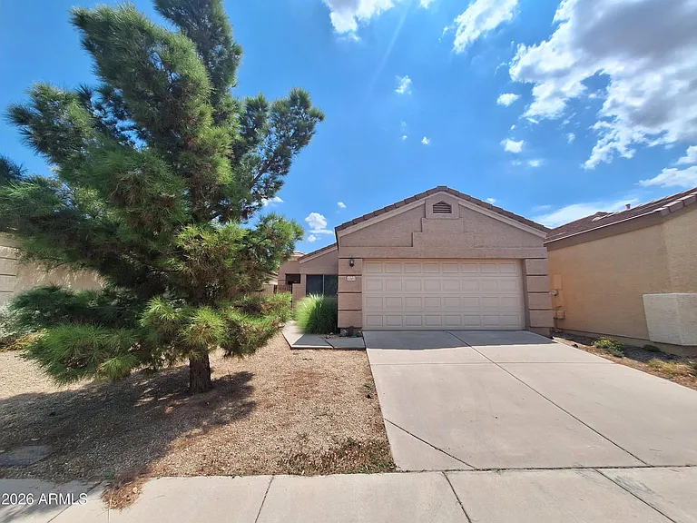 3307 E Fremont Rd — Photo 1