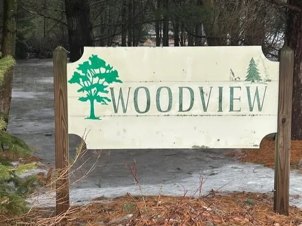 0 Manning Ln, East Tawas, MI 48730