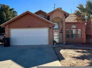 13936 Roslyn Dr, Horizon City, TX 79928