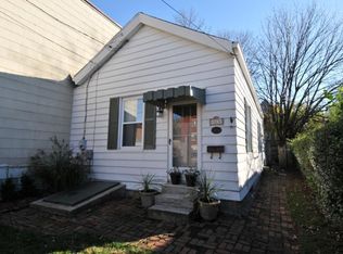 313 Pershing Ave, Covington, KY 41011
