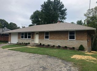 8549 Bridgetown Rd, Cleves, OH 45002