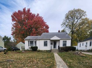 2431 Carlton Ct, Fort Wayne, IN 46802