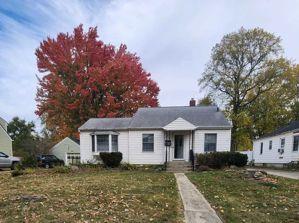 2431 Carlton Ct, Fort Wayne, IN 46802