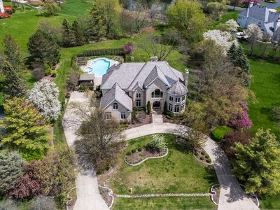 5892 Partridge Ln, Long Grove, IL, 60047