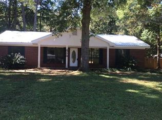 4770 Dellwood St, Mobile, AL 36619