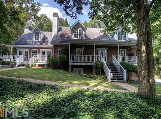 1070 Lake Haynes Dr NE, Conyers, GA 30012