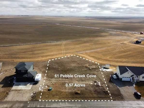 61 Pebble Creek Cv, Raymond, AB T0K 2S0