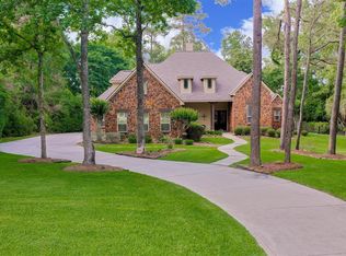 29223 Champions Dr, Magnolia, TX 77355