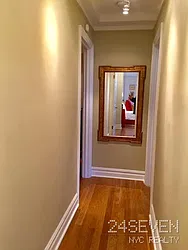 Rented by 24 7 NYC Realty Inc.