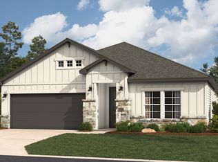 Arlington Plan, Hunters Ranch, San Antonio, TX 78253