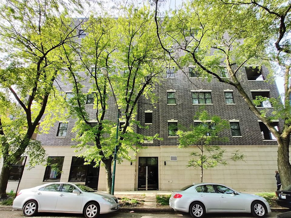 1st image of 340 W Evergreen Ave APT 3W