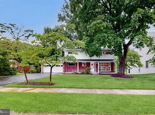 6907 Lemon Rd, Mc Lean, VA 22101