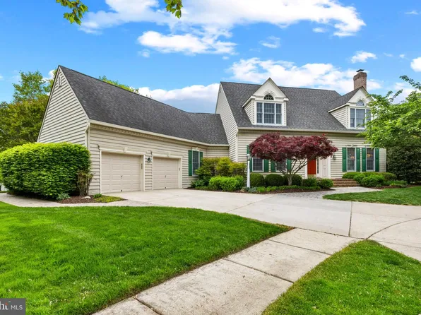 1604 Trawler Ln, Annapolis, MD 21409