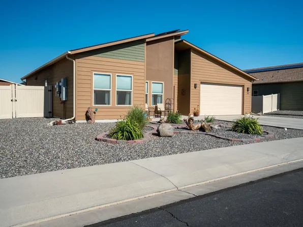 391 Blue River Dr, Grand Junction, CO 81504