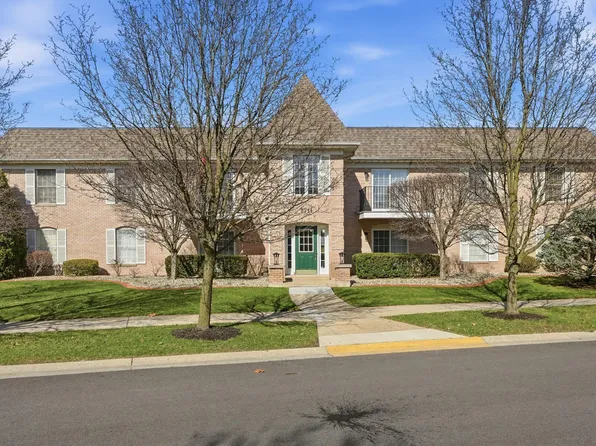 2711 Georgetowne Dr Unit B-2, Highland, IN 46322