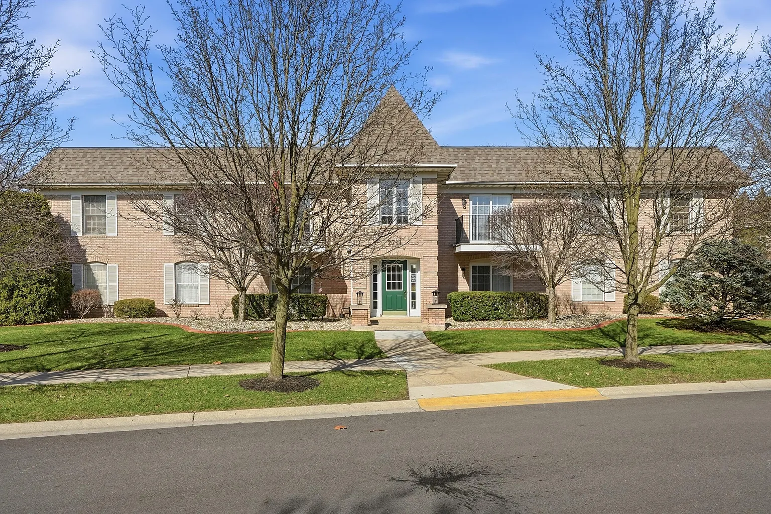 2711 Georgetowne Dr Unit B-2 photo 1