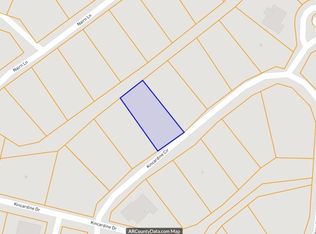 12 Kincardine Cir, Bella Vista, AR 72715