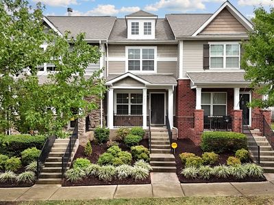 1351 Riverbrook Dr, Hermitage, TN, 37076