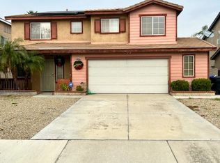 15592 Caravelle Ave, Fontana, CA 92336