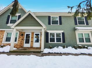 5730 Crossing Ct #1, Columbus, OH 43231