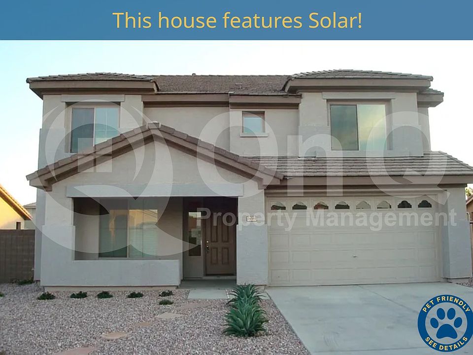 1st image of 14581 W Banff Ln