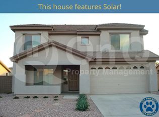 14581 W Banff Ln, Surprise, AZ 85379