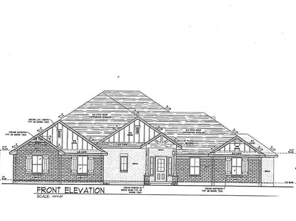 4444 Boevers Way, Piedmont, OK 73078