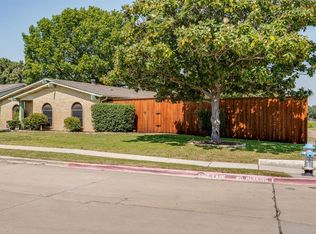 5099 Roberts Dr, The Colony, TX 75056