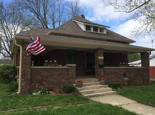 7742 Swails St, Indianapolis, IN