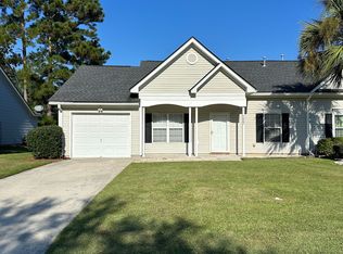7317 Suncatcher Dr, Hanahan, SC 29410