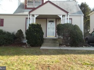 316 Fetter Ave, Hamilton, NJ 08610