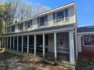 39 Fieldstone Circle, Weare, NH, 03281