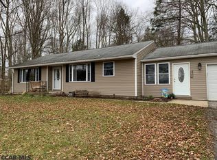 249 Geary Rd, Centre Hall, PA 16828