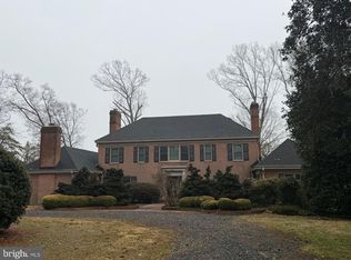 14135 Cooley Rd, Princess Anne, MD 21853