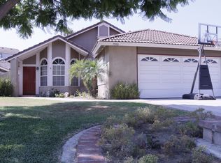 7950 E Bauer Rd, Anaheim, CA 92808