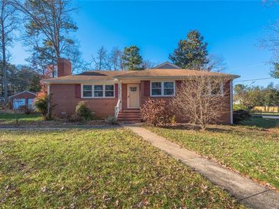 3140 Blithewood Dr, Richmond, VA, 23225
