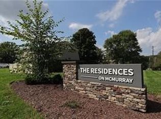 503 Carriage Hill Dr, Canonsburg, PA 15317