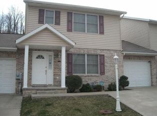 270 Donna Ave, Morgantown, WV 26505