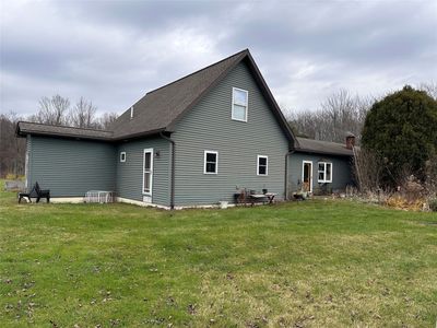 8060 Old State Rd, Cranesville, PA, 16410