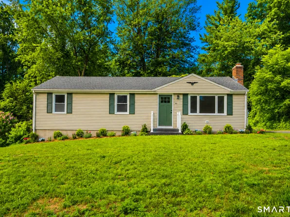 46 Toll Gate Road, Rocky Hill, CT 06067