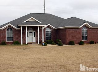 211 Trent Rd, Enterprise, AL 36330