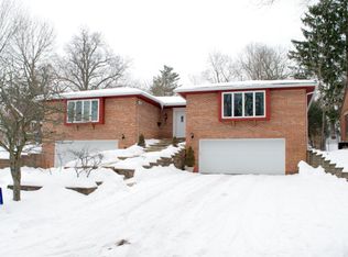 181 Mapledale Ave, Mansfield, OH --